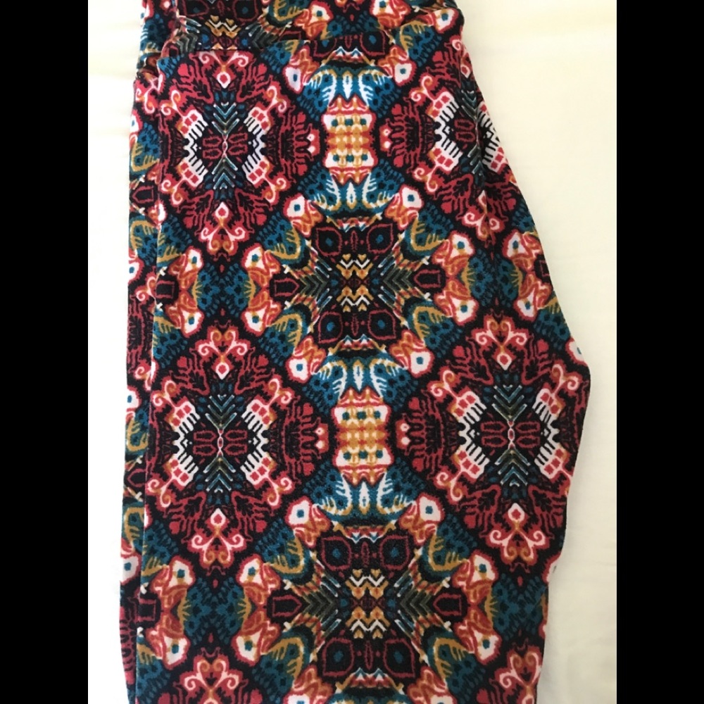 Lularoe os leggings